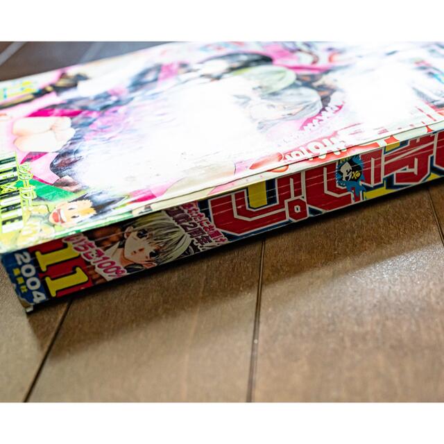 集英社 - 週刊少年ジャンプ 2004年 11号の通販 by kazuyoshi381's shop