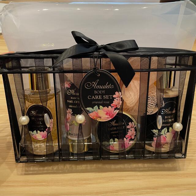 Francfranc - Francfranc ギフトセット ボディケアセット オリエンタル