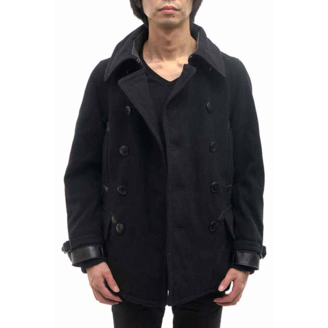 ナイジェルケーボン／Nigel Cabourn Pコート ジャケット JKT アウター