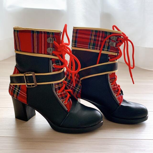 ツイステ エペル 靴(制服用)の通販 by haruharu shop｜ラクマ