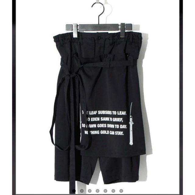 L'Arc～en～Ciel - hyde着 ラニバ 30衣装 SWITCHBLADEの通販 by つばさ