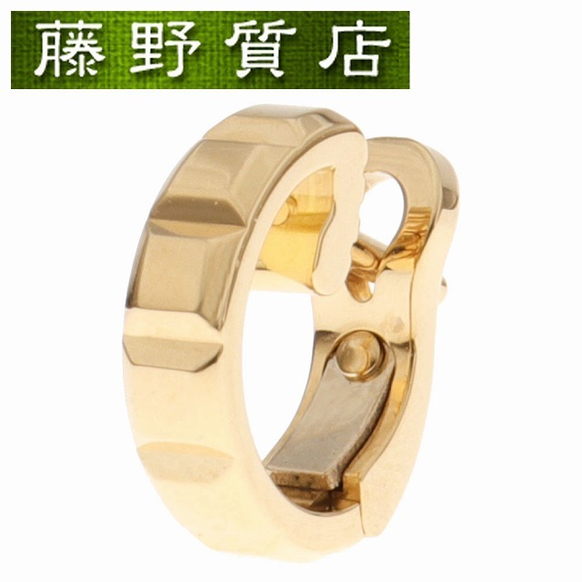 BOUCHERON - （新品仕上げ済）ブシュロン BOUCHERON キャトル