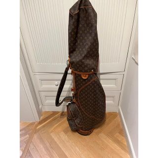 LOUIS VUITTON（ゴルフ）のフリマアイテム一覧