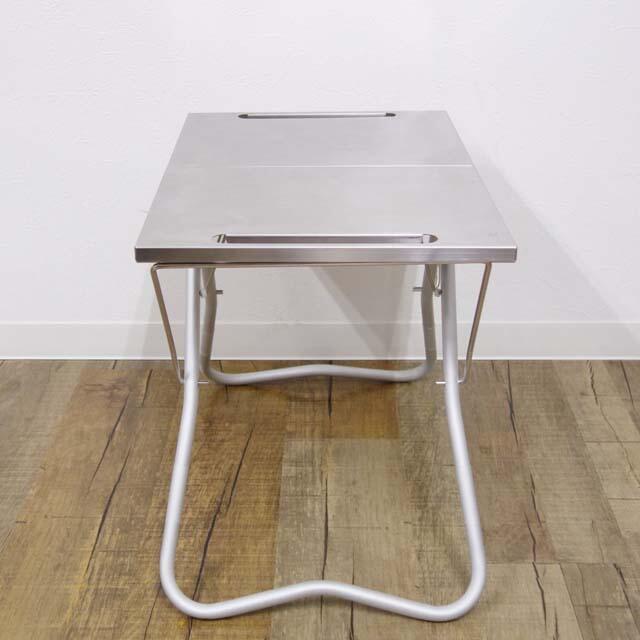 スノーピーク TAKIBI MyテーブルLV-039