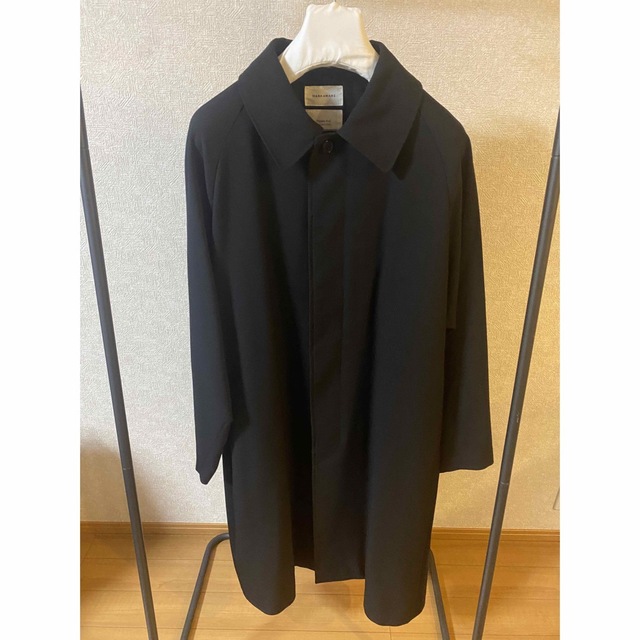 MARKAWARE サバイバルクロス ミニマリストコート