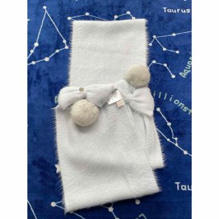 LIZ LISA（マフラー/ショール）のフリマアイテム一覧