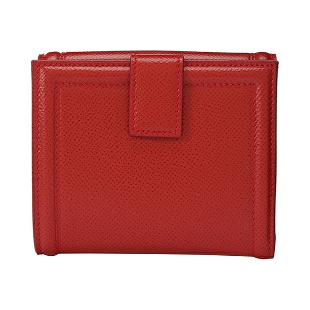 FERRAGAMO - 新品 フェラガモ FERRAGAMO 2つ折り財布 ウォレット