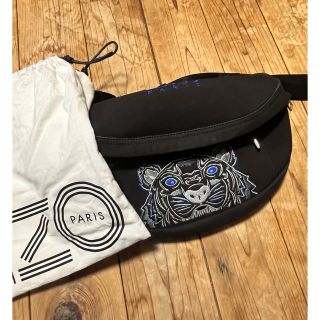 KENZO（ウエストポーチ）のフリマアイテム一覧