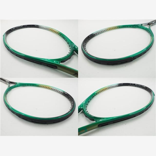 Fisher - 中古 テニスラケット フィッシャー バキューム コンプ 95 (G2