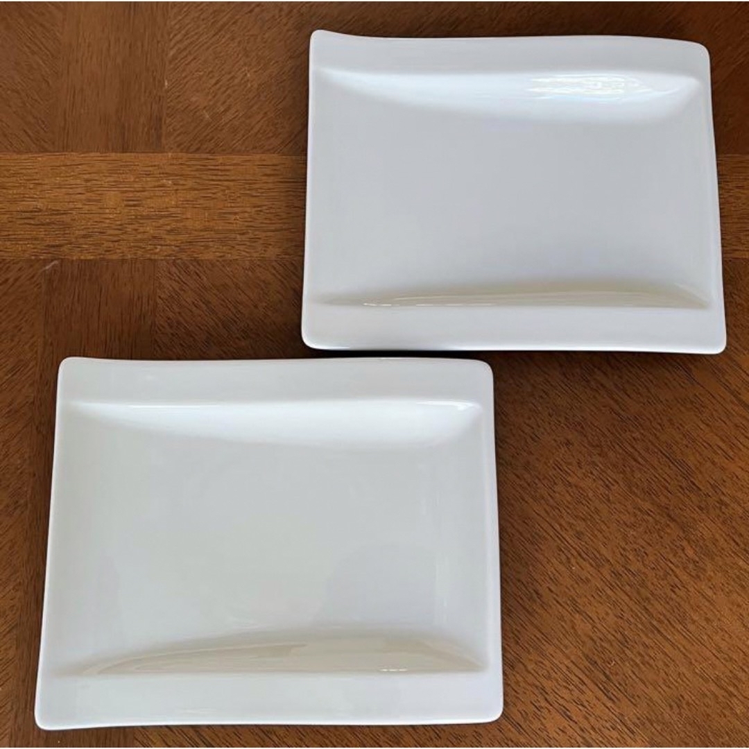 ビレロイ&ボッホ - 【美品】ビレロイ&ボッホ☆ニューウェーブ☆ペア