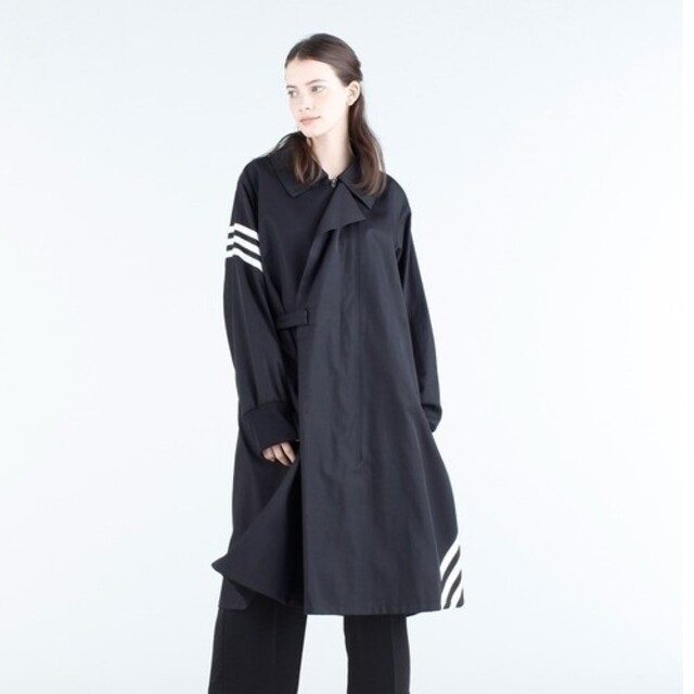 Y-3 - 今季 20周年記念 Y-3 ストライプコート adidasの通販 by jojo's