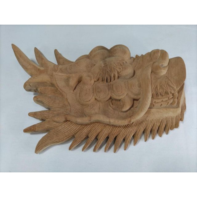 天然マンモス牙美しい手作り彫刻 釈迦牟尼 小さいな置物 天然マンモス