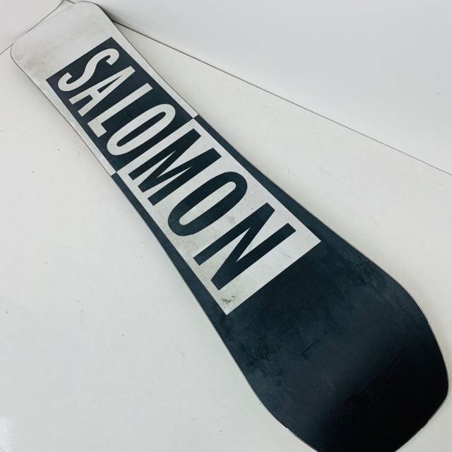 SALOMON HUCK KNIFE&LAUNCH BOA&FLOW 3点セット