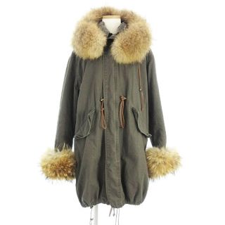 goa（モッズコート）のフリマアイテム一覧