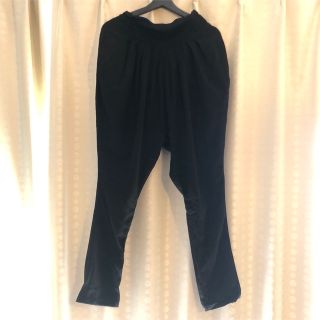 LIMI feu（サルエルパンツ）のフリマアイテム一覧