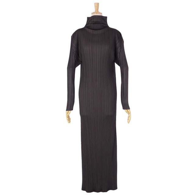 PLEATS PLEASE ISSEY MIYAKE - 極美品 プリーツプリーズ イッセイ