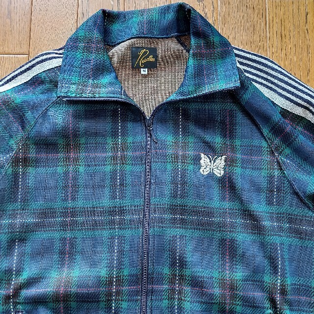 Needless ニードルス 20AW カプセルコレクション トラックジャケット