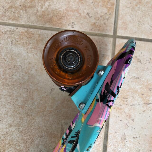 GLOBE グローブ パームツリー柄 クルーザーの通販はau PAY マーケット