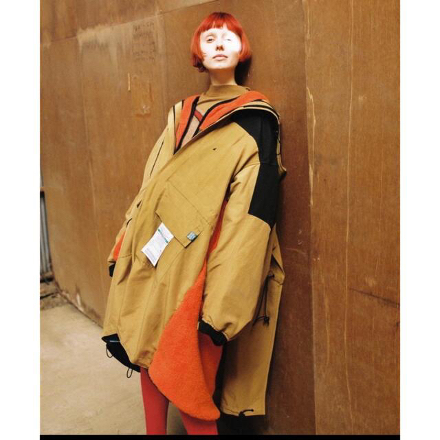 MIHARAYASUHIRO - メゾンミハラヤスヒロ アウター の通販 by shop