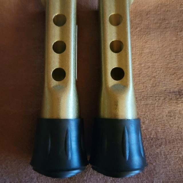 NOVITA（ノビタ）【BRASS】 真鍮120 新品・未使用