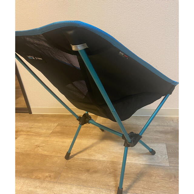 激レア】未販売品 Helinox GoProコラボ チェアワン 激レア】未販売品