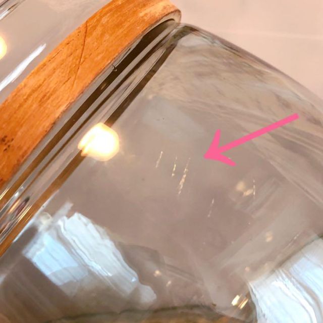 Pyrex - ☆激レア☆戦時中モデル/Old PYREX/ダブルボイラー/ウッド