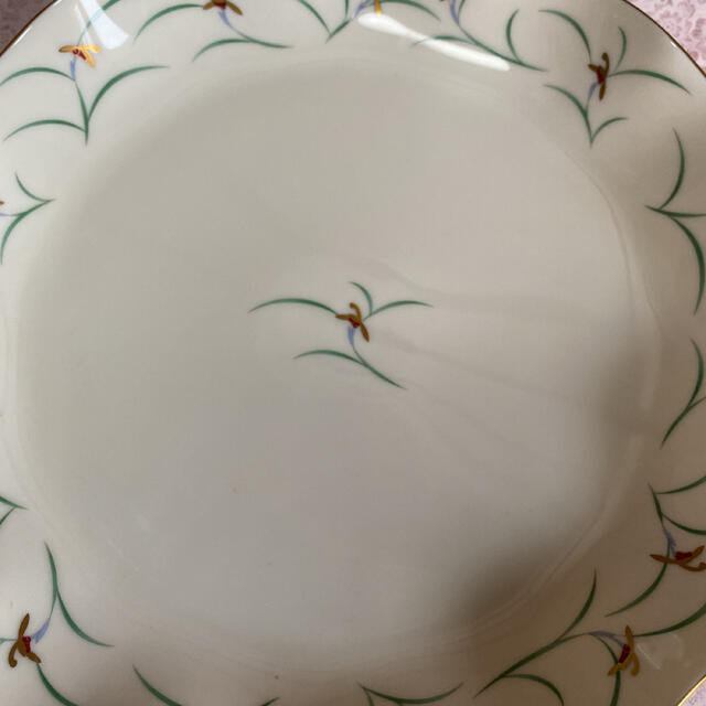 香蘭社 - 香蘭社大皿の通販 by AK's shop｜コウランシャならラクマ