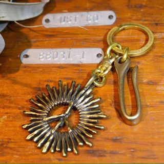 TODAYFUL（キーホルダー）のフリマアイテム一覧