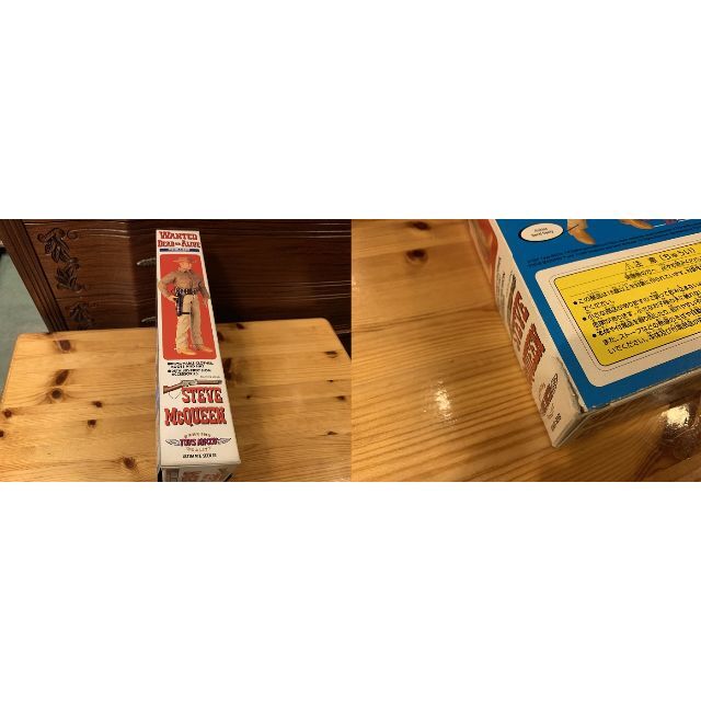 りゅう様専用 トイズマッコイ トイズマッコイ スティーブマックイーン