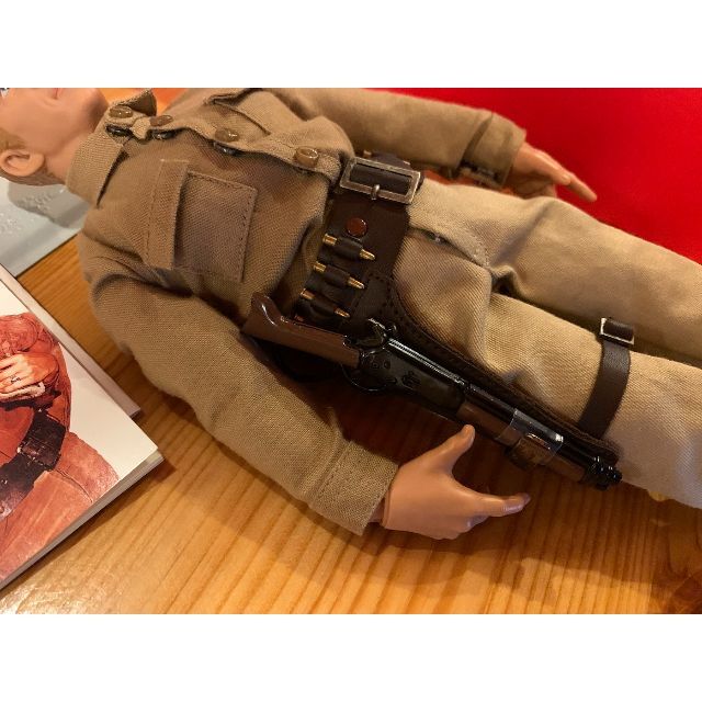 りゅう様専用 トイズマッコイ トイズマッコイ スティーブマックイーン