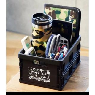 A BATHING APE（収納家具）のフリマアイテム一覧