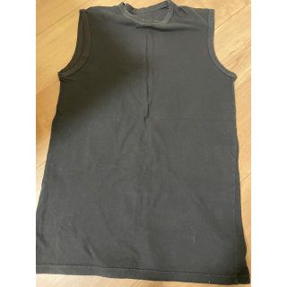 DOLCE&GABBANA（タンクトップ）のフリマアイテム一覧