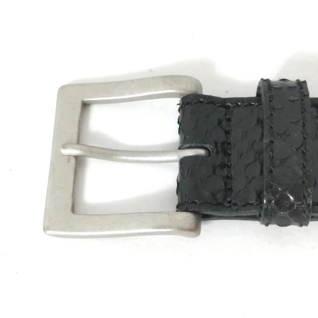 JUNYA WATANABE comme des garçons ベルト JUNYA WATANABE COMME des