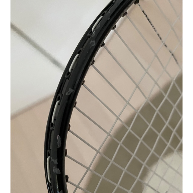 YONEX - 【みるく様専用】バドミントンラケットTi3 TITANIUM MESH