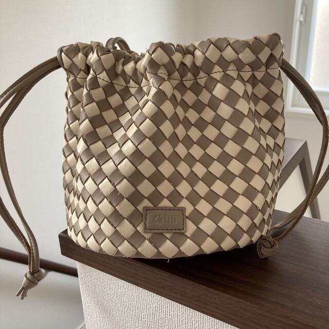 chiiiibag☆beauty&youth UNITED ARROWS 別注☆