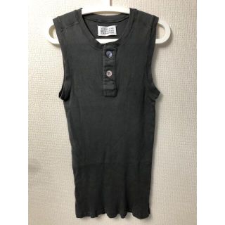 Maison Margiela（旧Maison Martin Margiela）（タンクトップ）の