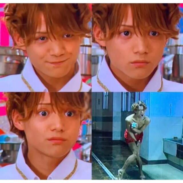 三浦涼介、ブロマイド4枚セット、美味學院 の通販 by toropico｜ラクマ