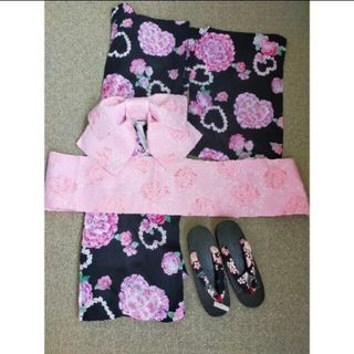 Maison de FLEUR（浴衣）のフリマアイテム一覧