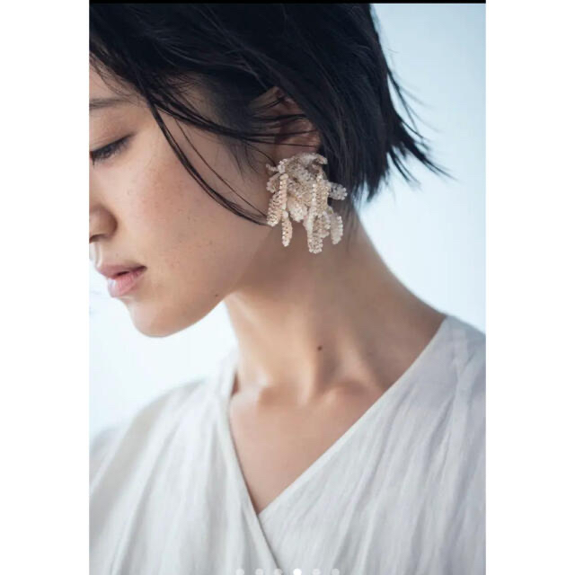 fua accessery door（M）サーモンピンク 【公式通販】