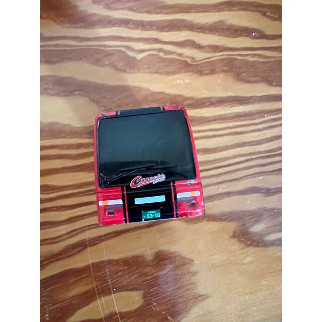 コンサドーレ札幌号 オリジナルサウンドバスの通販 by yuー's shop｜ラクマ