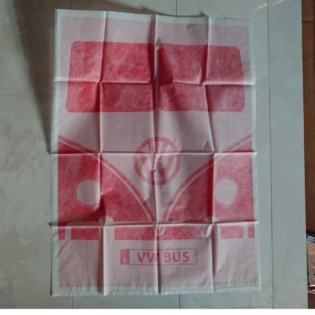 Volkswagen - フォルクスワーゲンノベルティ5点セットVolkswagenの通販