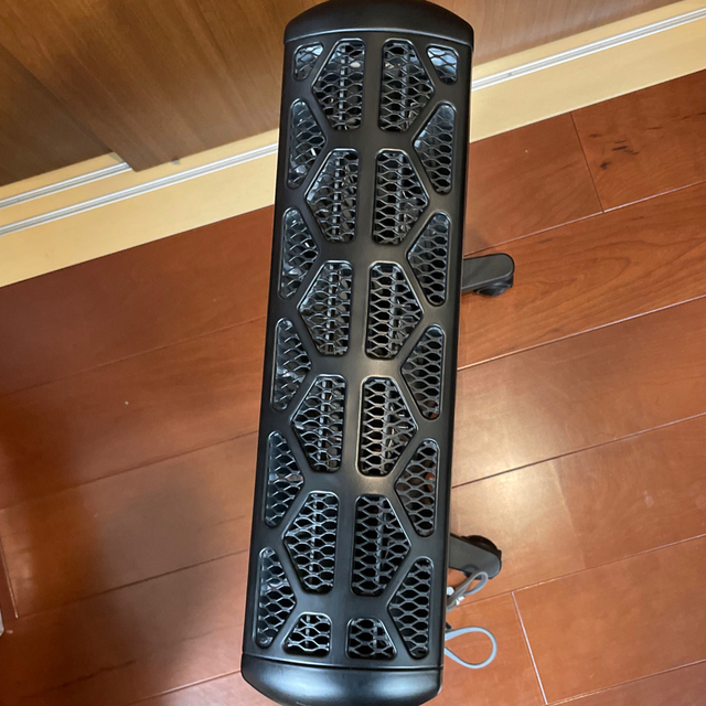 DeLonghi - 【人気】デロンギ マルチダイナミックヒーター MDH15-BKの