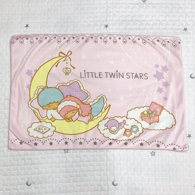 リトルツインスターズ - キキララ リトルツインスターズ ドリーミー