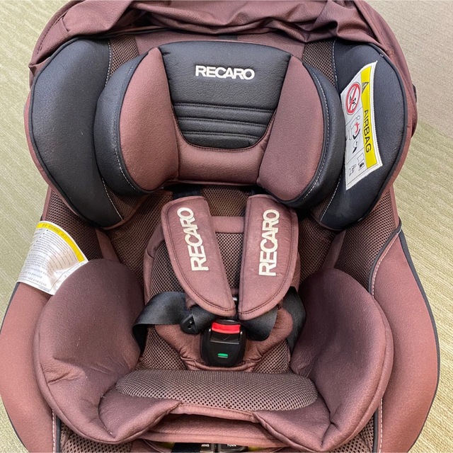 RECARO - レカロ スタートイクス RECARO Start X 新生児から4歳の通販