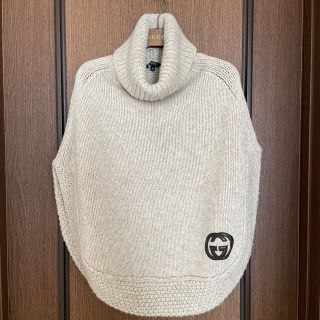 GUCCI（ポンチョ）のフリマアイテム一覧
