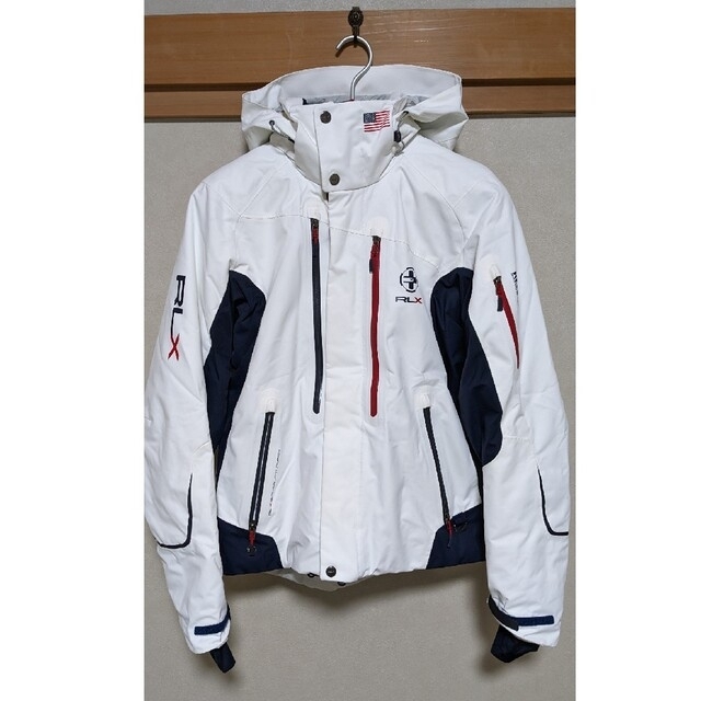 RLX（RalphLauren） - RLX ラルフローレン スキーウェア アメリカの