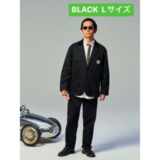 Charhartt WIP（セットアップ）のフリマアイテム一覧