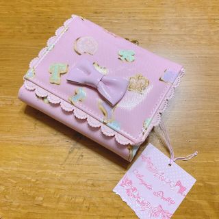 Angelic Pretty（財布）のフリマアイテム一覧