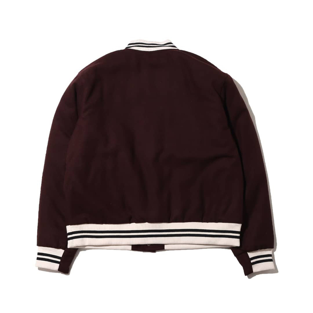 NIKE - 定価以下 ナイキ バーシティ ジャケット NIKE VARSITY JACKETの