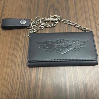 Harley Davidson（長財布）のフリマアイテム一覧